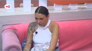 как Елена Тепловодская сменит имидж и прощать Яббарова не будет