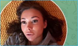 Елена Тепловодская удивляется пошлости, которая присутствует на Доме 2