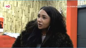 как Елена Тепловодская удивляется пошлости, которая присутствует на Доме 2