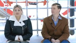 как На развод Граковичи ездят с новыми возлюбленными