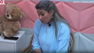 как Вероника Гракович о своем разводе объявила журналистам