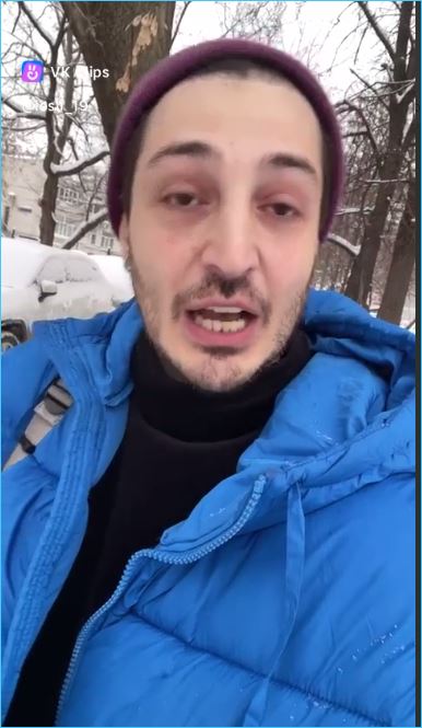 Иосиф Оганесян устал быть плохим отцом для сына Стефана Иосиф Оганесян устал быть плохим отцом для сына Стефана