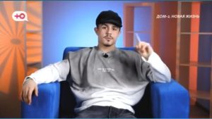 как Никита Гуранда стал «звездой», который поможет девушкам поднять «медийку»