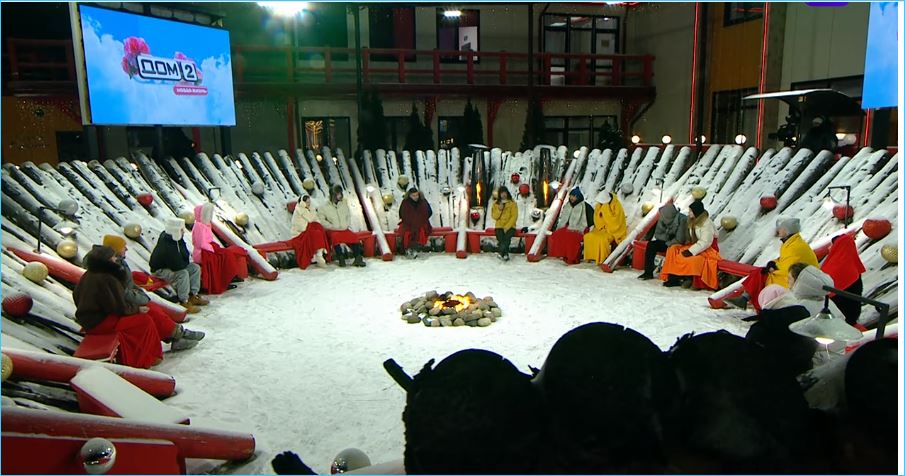 Последние новости дом 2 на сегодня 10 января 2026