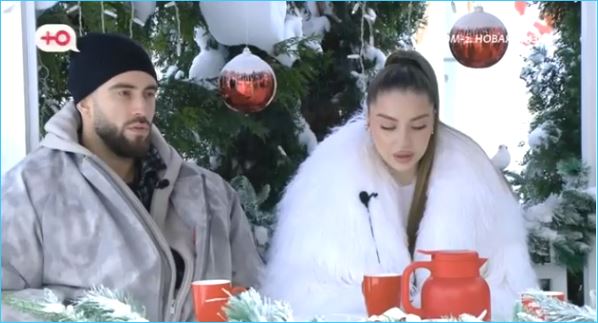 Екатерину Квашникову устраивает то, какая она есть