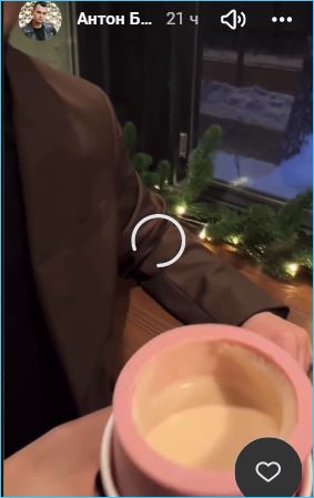 А вы попробовали бы кофе в колбасе, интересуется Антон Беккужев