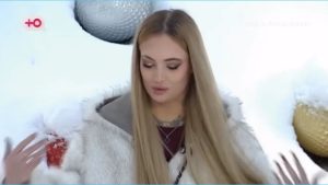 как Ксения Карпова шла к Артему Гавришову, а угодила в объятия Альберта Граковича