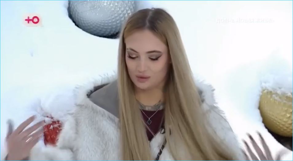 Ксения Карпова шла к Артему Гавришову, а угодила в объятия Альберта Граковича