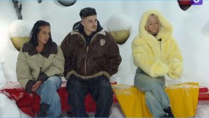 как Стартовало соревнование между Гурандой и Рахимовой за приходы к ним