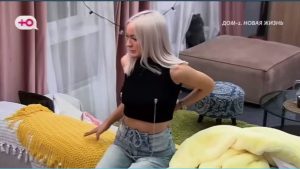 как Элина Рахимова тоскует по Сочи и ушедшему Амину Соколовскому