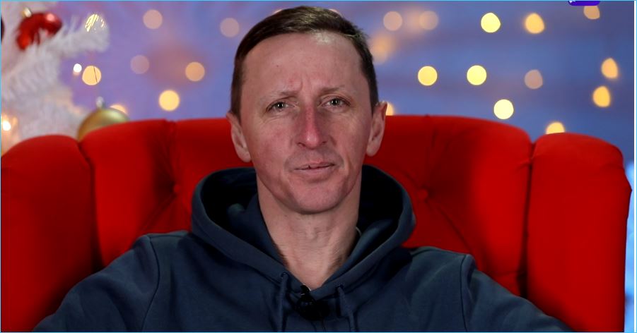 Ветвятся рога Альберта Граковича на глазах зрителей Дома 2