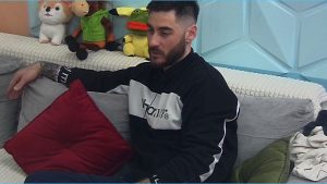 как Тигран Салибеков считает тещу Веронику Гракович позором своей семьи