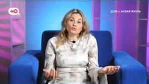 как Вероника Гракович не верит в серьезность намерений мужа Альберта с нею развестись