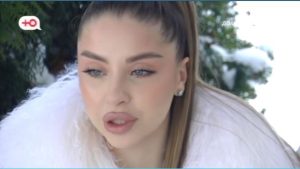 как Екатерину Квашникову устраивает то, какая она есть