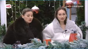 как Бабушка против внука – Вероника Гракович за переселение дочки в женскую спальню