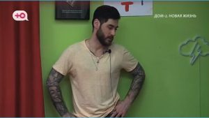 как Тигран Салибеков против наказания тещи Вероники Михайловны за рукоприкладство