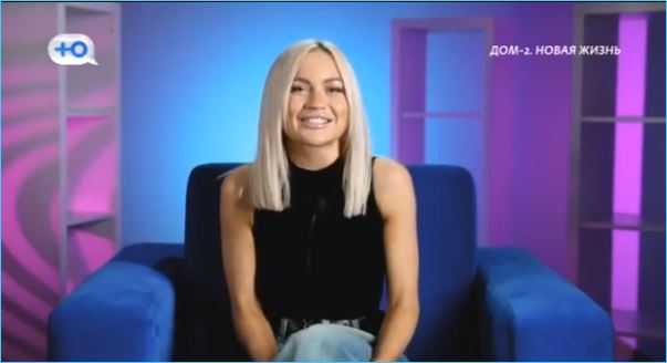 Элине Рахимовой тяжело находиться на поляне вместе с Гурандой