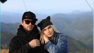 как Евгений и Анастасия Ромашовы перебираются в Китай