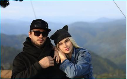 Евгений и Анастасия Ромашовы перебираются в Китай Евгений и Анастасия Ромашовы перебираются в Китай