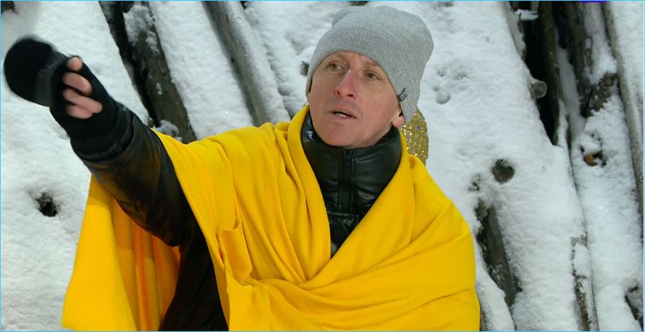 Альберт Гракович вошел во вкус проектной жизни, считают зрители Дома 2