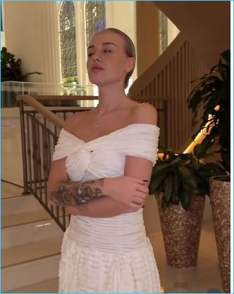 Милена Безбородова устала от одиночества и мечтает о любви