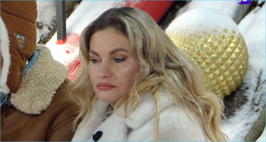 Тигран Салибеков считает тещу Веронику Гракович позором своей семьи