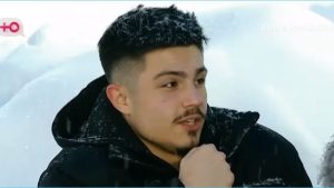 как Никита Гуранда доволен тем, как он ловко использовал Элину Рахимову