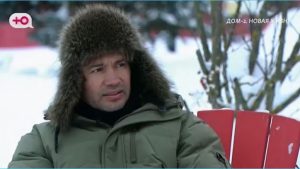 как Андрей Черкасов так и не увидел изгнания Яббарова с проекта