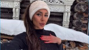 как Алена Рапунцель предпочитает сына от Ильи Яббарова другим своим детям, считают в сети