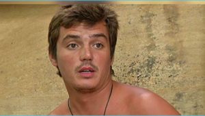 такие Неудачные приключения Евгения Кузина в Таиланде