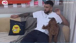 как Игорь Григорьев отправился советоваться с Алексеем Безусом