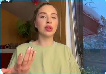 Екатерина Квашникова обнаружила у себя и жениха разные нормы морали