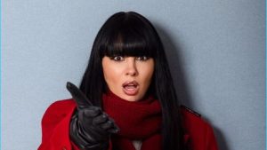 как Нелли Ермолаева будет полагаться только на себя в будущем