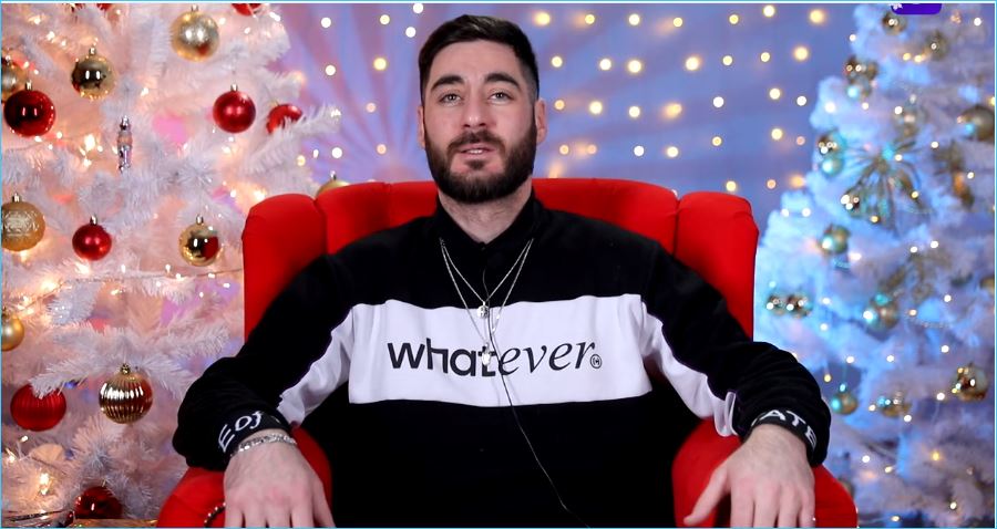 Тигран Салибеков, имеющий опыт развода, считает поведение тещи грязным и противным