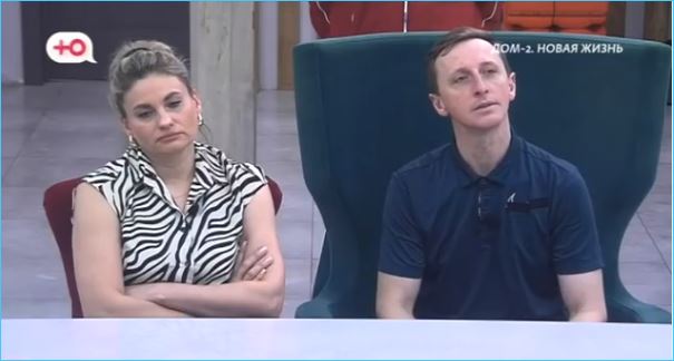 Тигран Салибеков доволен продолжением сериала из жизни семьи своей жены Виктории