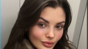 как Анна Самонина начинает новую жизнь без мужа Максима Евстропова