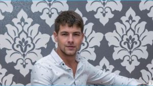 какой Счастливый Дмитрий Дмитренко о новом тренде в социальных сетях