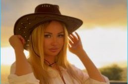 как Дарья Пынзарь празднует свои 40 лет и благодарна судьбе