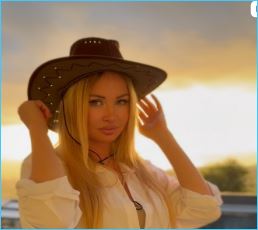 Дарья Пынзарь празднует свои 40 лет и благодарна судьбе