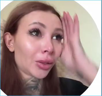 Клавдия Безверхова рассказала о причине расставания с Романом Шкуро