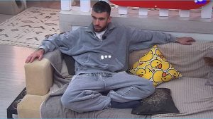 вот Игорь Григорьев о самых крутых каникулах без Квашниковой и марафоне похудения