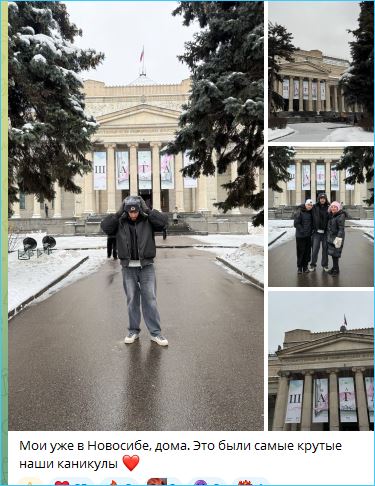 Игорь Григорьев о самых крутых каникулах без Квашниковой и марафоне похудения