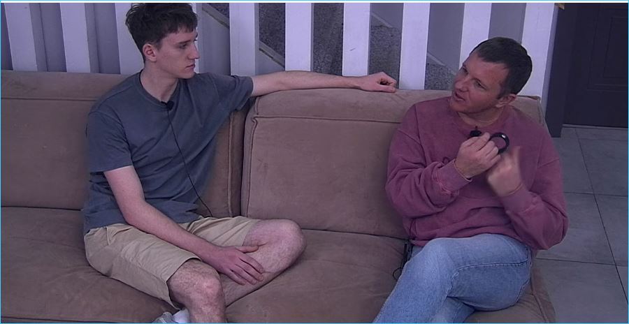 Как Яббарову не удалось стать примером для пары Сидорова и Салтыковой