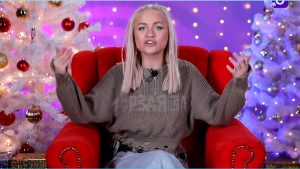 как Элина Рахимова уверяет, что без отношений она расцветает