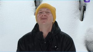 как «Медийная рожа» поможет Яббарову стать продюсером Коломеец