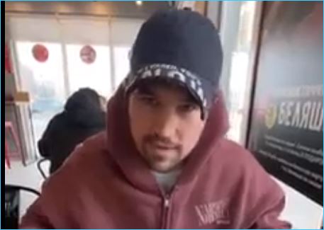 Роман Гриценко нашел свою нишу в блогосфере Роман Гриценко нашел свою нишу в блогосфере