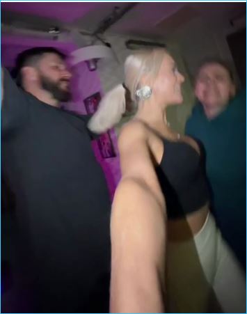 Последние новости дом 2 на сегодня 6 января 2026