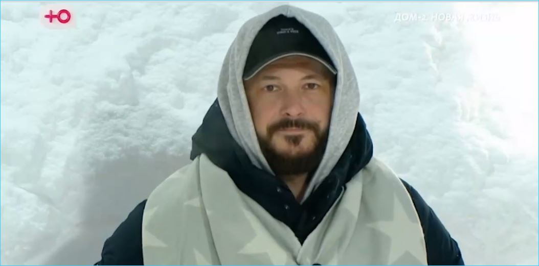 Место Гуранды рядом с Дарьей Ямалтдиновой занял Дмитрий Шишкану