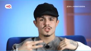 как Никита Гуранда сосредоточился на спорте