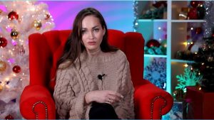 как Виктория Салибекова пыталась темой о второй беременности привлечь внимание к своей семье с Тиграном, считают зрители Дома 2